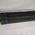 Behringer FBQ6200HD 31band-2ch graphic equalizer