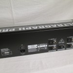 Behringer FBQ6200HD 31band-2ch graphic equalizer
