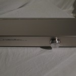 Luxman AS-55 speaker selector