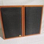 KEF LS3/5a [1994 signature model] 2way speaker system (pair)