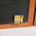 KEF LS3/5a [1994 signature model] 2way speaker system (pair)