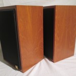 KEF LS3/5a [1994 signature model] 2way speaker system (pair)