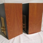 KEF LS3/5a [1994 signature model] 2way speaker system (pair)