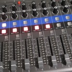 ZOOM LiveTrak L-12 digital mixer