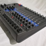 ZOOM LiveTrak L-12 digital mixer