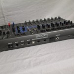 ZOOM LiveTrak L-12 digital mixer