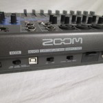 ZOOM LiveTrak L-12 digital mixer
