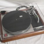 LINN LP12 + SME 3009S2imp. analog disc player