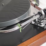 LINN LP12 + SME 3009S2imp. analog disc player