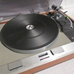 Thorens TD-125mk2 + SME 3009S2imp. analog disc player