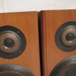 Victor (JVC) SX-500 2way speaker system (pair)