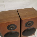 Victor (JVC) SX-500 2way speaker system (pair)