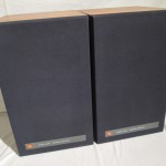 JBL 4301B 2way speaker system (pair)