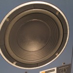 JBL 4301B 2way speaker system (pair)