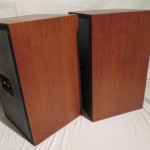 JBL 4301B 2way speaker system (pair)