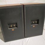 JBL 4301B 2way speaker system (pair)