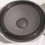 ALTEC BOLERO's passive radiator (pair)