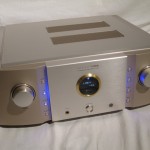 marantz PM-11S3 stereo integrated amplifier