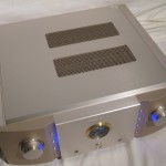 marantz PM-11S3 stereo integrated amplifier