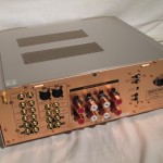 marantz PM-11S3 stereo integrated amplifier