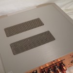marantz PM-11S3 stereo integrated amplifier