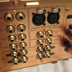 marantz PM-11S3 stereo integrated amplifier