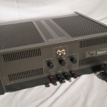 DENON POA-3000 stereo power amplifier