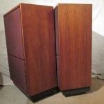 TANNOY ARDEN mk2 enclosure only (pair)