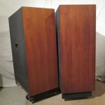 TANNOY ARDEN mk2 enclosure only (pair)