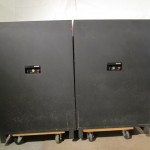 TANNOY ARDEN mk2 enclosure only (pair)