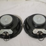 ALTEC 409-8d 2way coxial transducer (pair)