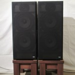 B&W DM220 2way speaker system (pair)