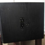 B&W DM220 2way speaker system (pair)