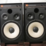 JBL 4312E 3way speaker system (pair)