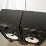 JBL 4312E 3way speaker system (pair)