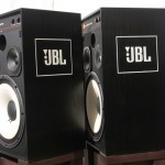 JBL 4312E 3way speaker system (pair)