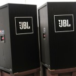 JBL 4312E 3way speaker system (pair)