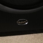 LINN SIZMIK 10.25(BK) powered sub woofer #1