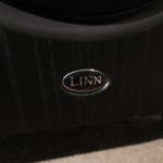 LINN SIZMIK 10.25(BK) powered sub woofer #2