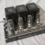 McIntosh MC275 (original) tube stereo power amplifier