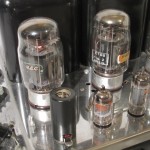 McIntosh MC275 (original) tube stereo power amplifier