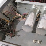 McIntosh MC275 (original) tube stereo power amplifier