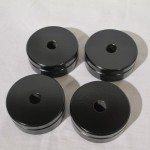 TAOC TITE-25GS (4pcs) insulator