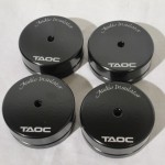 TAOC TITE-25GS (4pcs) insulator