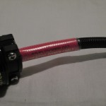 KOJO Technology KS-9 AC power cable 2.0m