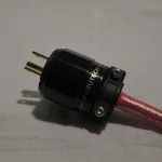 KOJO Technology KS-9 AC power cable 2.0m