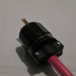 KOJO Technology KS-9 AC power cable 2.0m