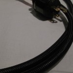 KOJO Technology KS-9 AC power cable 2.0m