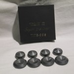 TAOC TITE-33S4 insulator (8pcs set)