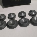 TAOC TITE-33S4 insulator (8pcs set)